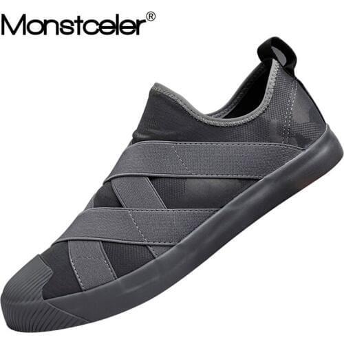 Monstceler Fashion Footwear