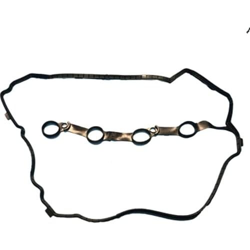 New Genuine OEM Parts Auto Cylinder Head Gasket Cover For Suzuki New Vitara SX4 S-corss Swift K14C 1.4T Booster Jet Engine