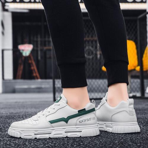 Casual Mens hot Sneakers hombre trainers mens sapatos 39 mens zapatos men shoe slip 2020 for causal Sneaker sports de para sale