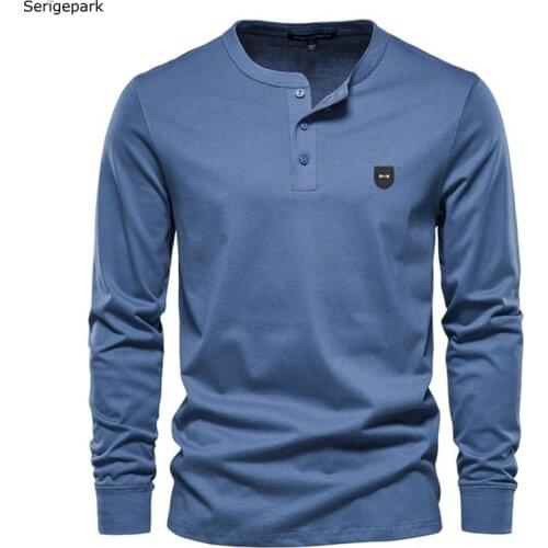 Мужские длинные футболки Serigepark China At AliExpress