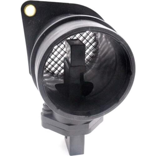 Mass Air Flow MAF Meter Sensor Replacement 0280217121 For 1.9L TDI DIESEL Golf Jetta Sharan Eurovan VW AUDI