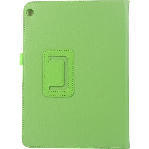 Ultra Slim Litchi 2-Folder Folio Stand Protector PU Leather Cover Case For Huawei MediaPad M3 Lite 10 BAH-W09 BAH-AL00 Tablet