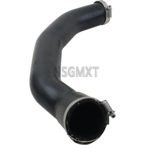 AP03 3M516C646UD Charger Intake Hose For FORD C-MAX (DM2)，for FORD FOCUS II Saloon Turnier 2.0 TDCi 1337785