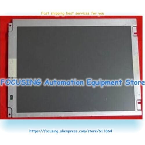 LQ074V3DG01 LCD Screen Tested Good For Shipping