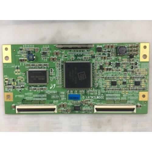 LCD Board 320WTC4LV1.0 connect with Logic board FOR LTA320WT-L16 T-CON connect board