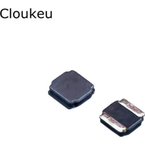 10pcs 4018 1UH/1R0 SMT Power Inductor Choke Coils (4*4*1.8) NR4018