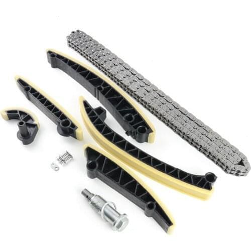 AP02 New Timing Chain Kit For Mercedes W211 W212 W164 W251 320 350 CDi Sprinter 2500 3500 OM642