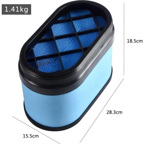 Car Air Filter for HUMMER H2 6.0L 6.2L 2002 2003 2004 2005 2006 2007 2008 2009 2010 2011 A3100C