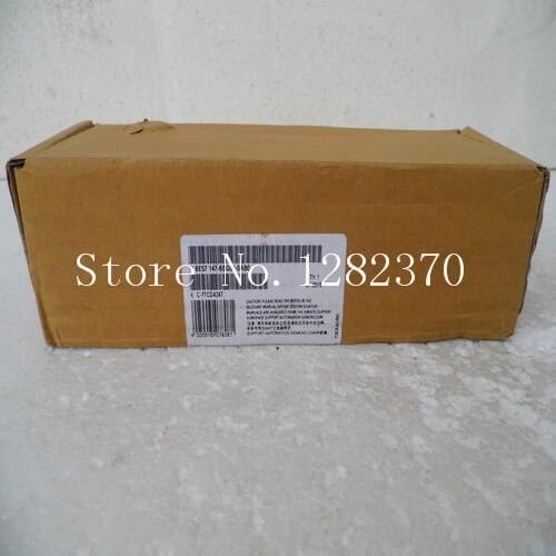[BELLA] New German original - module 6ES7 147-6BG00-0AB0 spot