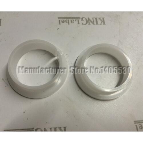 Free shipping outbard motor part handle Plastic bushings for Hidea Tohatsu Skipper 9.8/12hp outboard motors ,gasoline engines