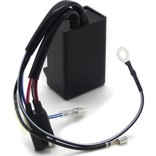 CDI Igniter unit assy For Suzuki RM80 1996-2001 RM85 2002-2017 RM85L 2003-2020 32900-02B31 32900-02B30