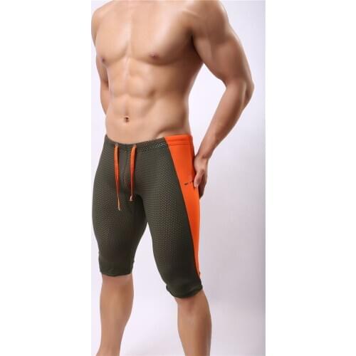 Brave Person Men's Shorts