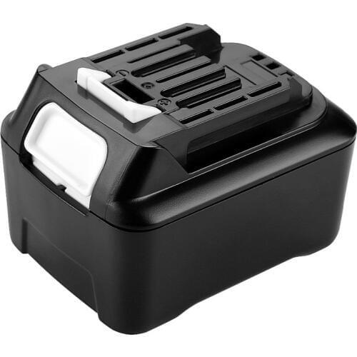 For Makita 10.8V 12V 5000mAh Li-ion battery BL1041B BL1016 BL1021B BL1040 BL1040B BL1015 BL1020B 12V MAX BL1041 BL1021