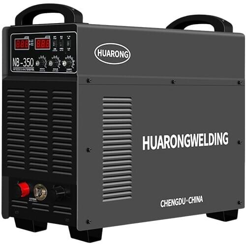 NB350 IGBT Inverter gas shielded welding machine MIG/MAG welding machine