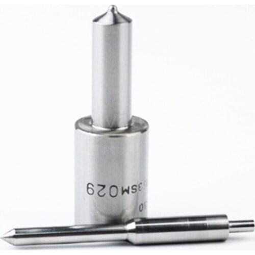 Injector DLLA153SM029 is suitable for Hitachi EX120-5 EX135 EX200-5 EX230 Kobelco 120 6BG1T Injector nozzle for engine hino W04D