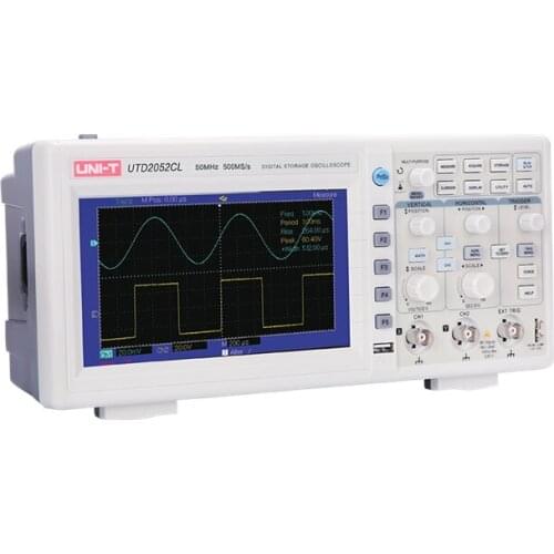 China 4 owon brand with great price hewlett-packard 5600b 8 channel oscilloscope 500 mhz