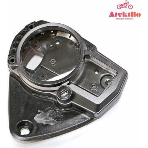 Speedometer Instrument Gauge Housing Cover For Suzuki GSXR1000 07-08 GSX-R1000 K7 Motorcycle