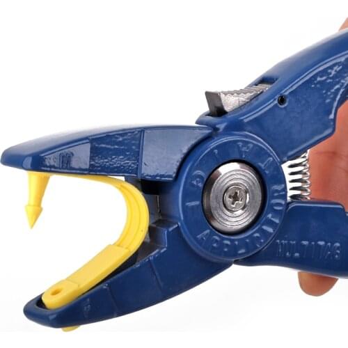 Livestocktool Animal Tags