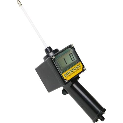 Meterk Test Equipment