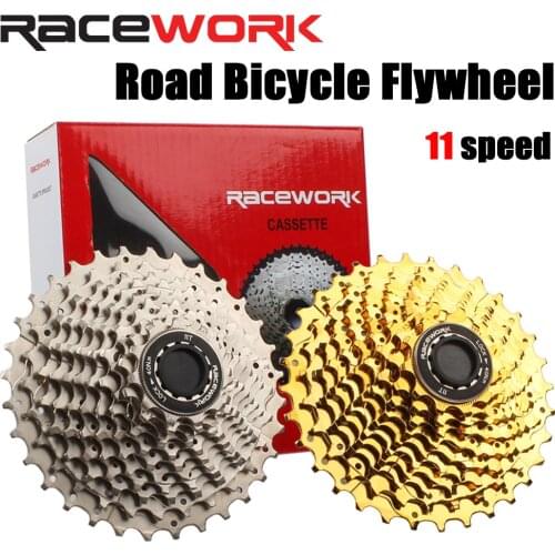 Bicycle Cassettes RacewoRK China