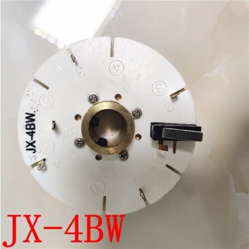 Shenyang Machine Tool Jingcheng CNC turret sending tray JX-4BW encoder