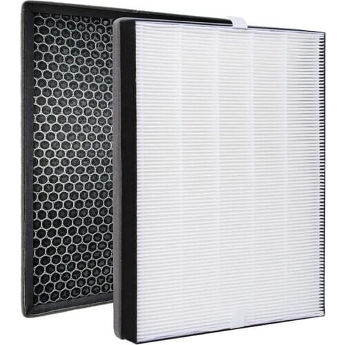 Replacement Filter Compatible for Air Purifier Series 2000 2000I, Replace AC2889 AC2887 AC2882 Filter