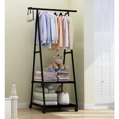 SOKOLTEC Metal Clothes Hangers