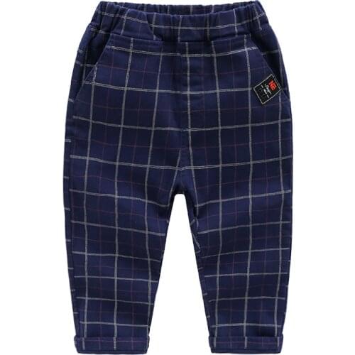 TBwish Pants For Boys