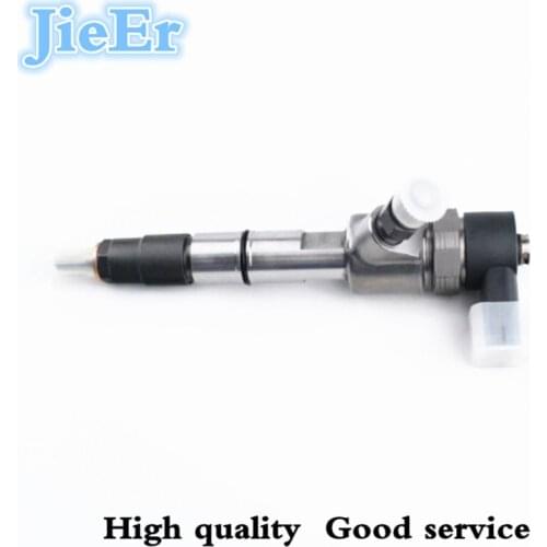 0445 110 305 Fuel injector assembly 4JB1 0445110305 Injector Assembly