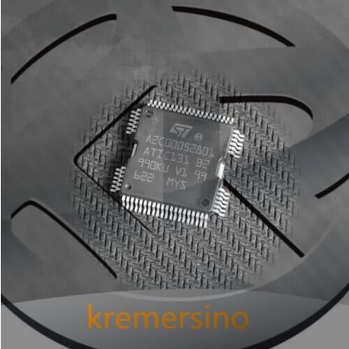 A2C00052801 for VW Jetta ECU board fuel injection driver ATIC131 B2