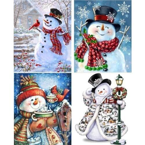 AFDEAL Embroidery Kits