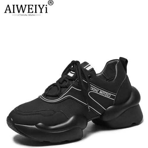 Кроссовки женские AIWEIYi China At AliExpress