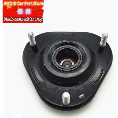 Car front shock absorber upper strut mounting kit,top rubber for Geely Emgrand GX7,EmgrarandX7,EX7,SUV