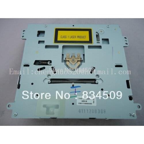 Free shipping Original OPTIMA-725 laser with mechanism single CD for VDO VW car radio tuner