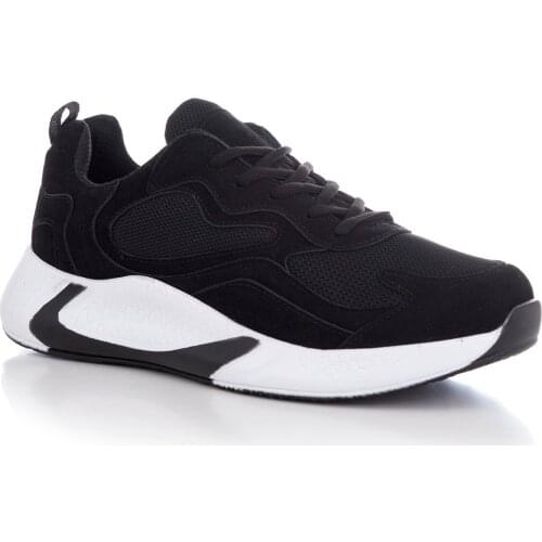 TONNY black black women Sneaker casual sport shoes walking shoes all seasons clothing products GYM running street style