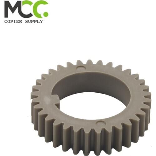 FOR TOSHIBA E-STUDIO 2006 2306 2506 2505 2007 2307 2507 2303 2303A 2309 2803 2809 UPPER FUSER ROLLER GEAR 6LJ7800800