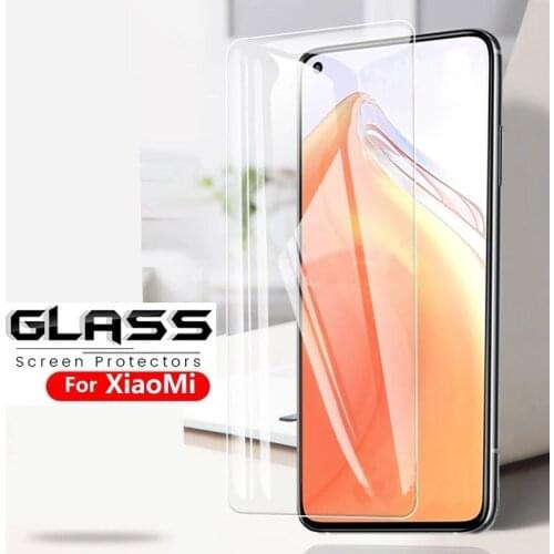FFDESIGN Screen Protectors For Xiaomi Redmi 10X 5G