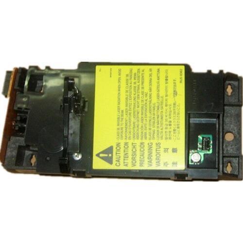 GiMerLotPy 90% NEW scanner assembly for Laserjet P1005 P1006 P1007 P1008 Laser Scanner Assembly RM1-4621 RM1-4621-000CN