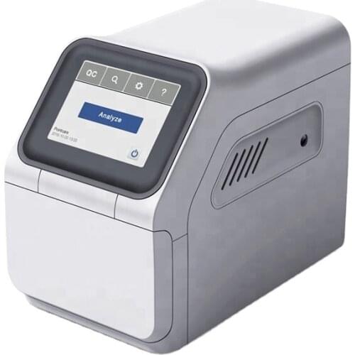 IN-B173M3 Auto POCT chemistry unit dry biochemistry analyzer