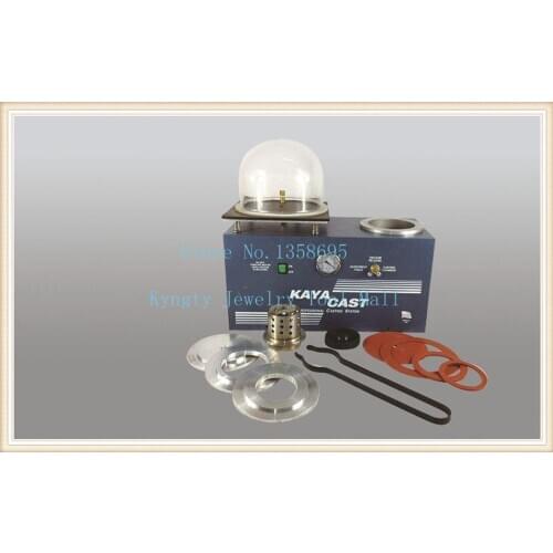 Craft jewelry tool s handmade Casting Machine Gold Silver Casting Machine