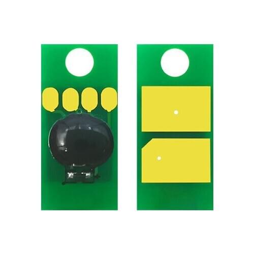 20Pcs C-EXV-54 C-EXV54 Refill Reset Chip K C Y M for Canon imageRUNNER ADVANCE IR C3025 C3025i 3025 3025i Toner Cartridge