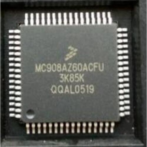 MC908AZ60ACFUE MC9S12XS128MAA TDF8591TH/N1B 40016 S1D15206F00A1
