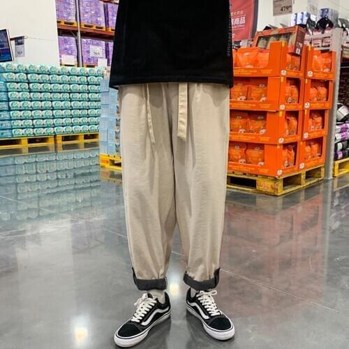 MOTUWETHFR Men's Pants With Motney