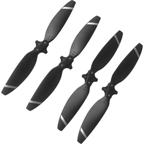 2021 New Durable Lightweight And Portable Propeller For L900 Pro Drones Spare Parts Drones Accessories Drones Parts