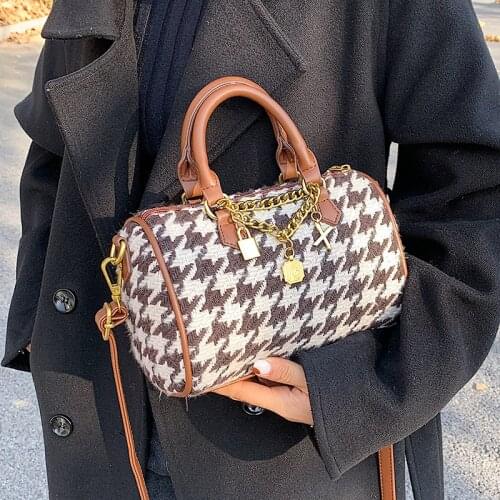 PHJANE Women's Travel Bags