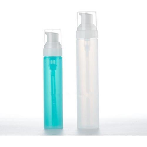 Clear color 30ml 50ml ,BB cream emulsion bottle,bath wash liquid shampoo bottle F20172057