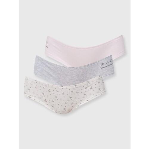 TBOE Women Underwear