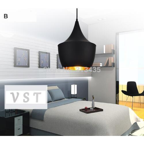 Tom musical instrument pendant light small musical instrument nobility c pendant light vintage restaurant lamp bar pendant