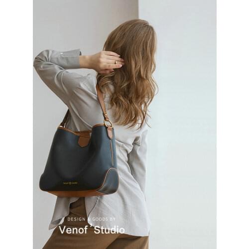 Women's Leather Bags VENOF China
