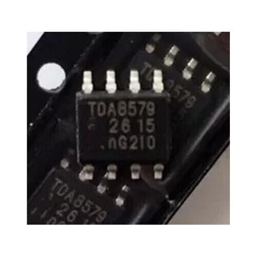 1pcs/lot TDA8579T TDA8579 8579 SOP8 In Stock